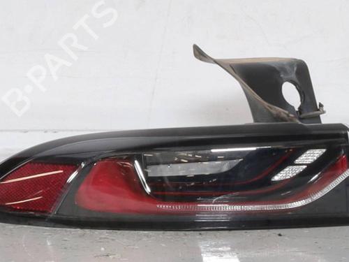 Used Left taillight ALFA ROMEO TONALE (965_) 1.6 VGT-D (131 hp) 29403306