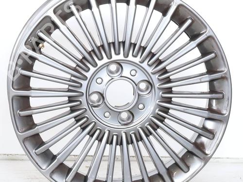 Used Rim Rim FIAT 500e (332_) Elektro (FA1) (95 hp) 35973959 35973959