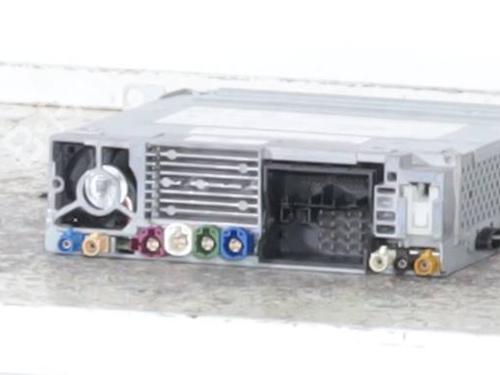 Used Radio Radio ALFA ROMEO GIULIA (952_) 2.2 D Q4 (952AHA45, 952AMA4) (209 hp) 28582484 28582484