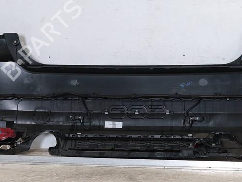 Rear bumper FIAT 600e / 600 (365_, 364_) Mild Hybrid | BP27157479C8