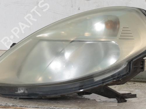 Used Left headlight LANCIA YPSILON (843_) 1.2 (843.AXA1A) (60 hp) 27804012