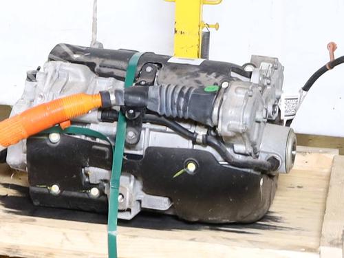 Used Engine Engine ALFA ROMEO TONALE (965_) 1.3 Hybrid Q4 (190 hp) 36217948 36217948