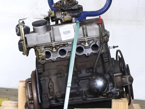 Used Engine Engine FIAT SEICENTO / 600 (187_) 0.9 (187AXA, 187AXA1A) (39 hp) 33616097 33616097