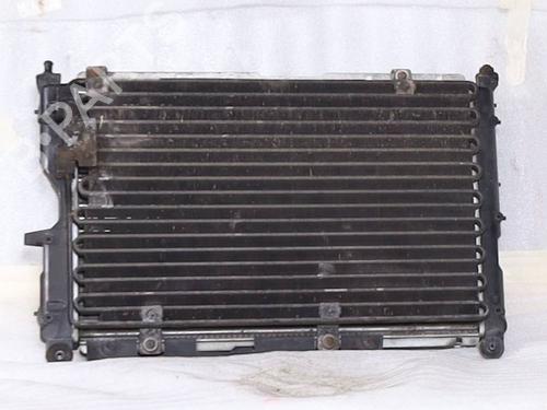 Used Radiator set Radiator set 39199185 39199185
