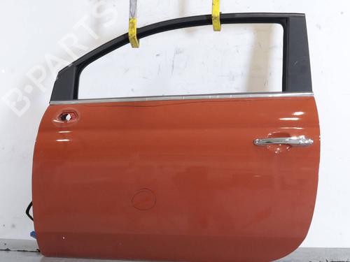 left-front-door-fiat-500-312_-2007-33285086 main image