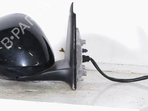 Right mirror ALFA ROMEO GIULIA (952_) 2.9 Quadrifoglio (952AAM24) | BP27520955C27 