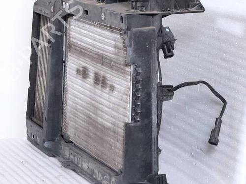 Radiator set JEEP AVENGER (J2) 1.2 GSE T3 | BP38644545M120 - Image 2