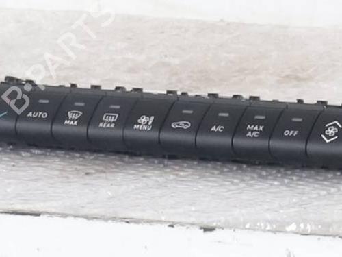 Used Climate control Climate control 36217779 36217779