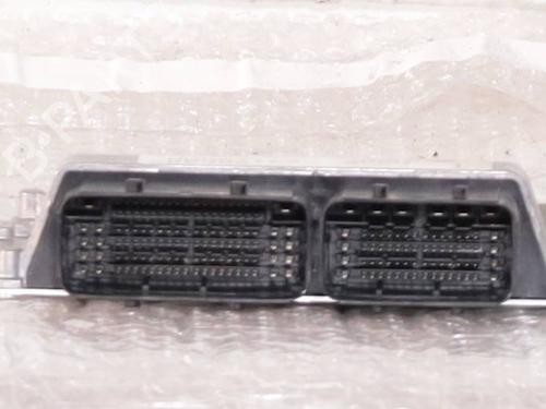 Engine control unit (ECU) OPEL MOKKA MOKKA-e (76) | BP40493980M57 - Image 4