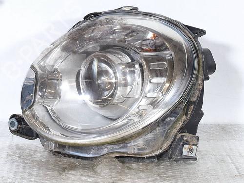 left-headlight-fiat-500-312_-2007-39261723 main image