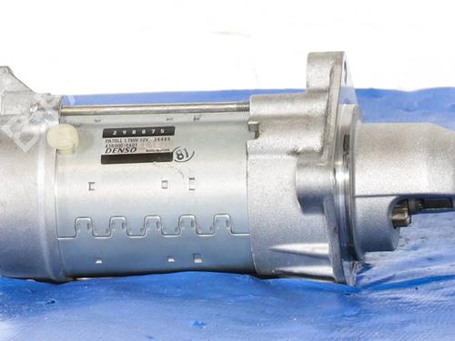 Starter ALFA ROMEO STELVIO (949_) 2.0 Q4 (949.AXF2A) | BP30084082M8 - Image 3