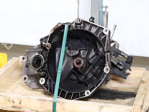 gearbox-fiat-500-312_-2007-34054300 main image