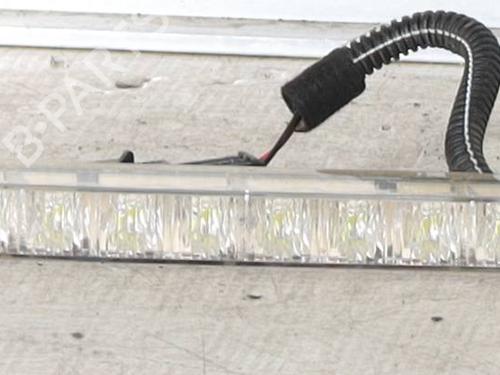 Used Left daytime light FIAT PANDA (312_, 319_) 1.0 Mild Hybrid (71 hp) 25813442