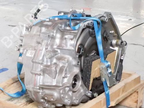Gearbox JEEP RENEGADE SUV (BU, B1, BV) 1.3 PHEV 4Xe | BP27640122M3 