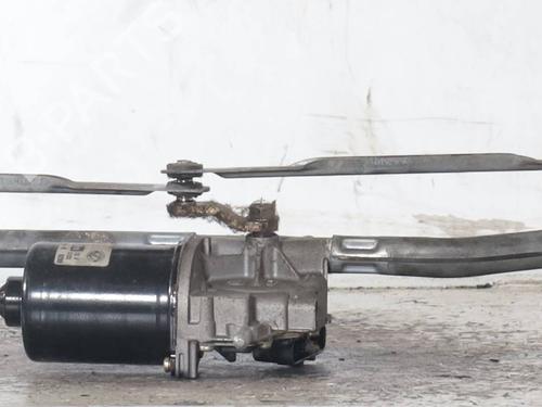 Used Front wipers mechanism Front wipers mechanism FIAT PUNTO (188_) 1.2 60 (188.030, .050, .130, .150, .230, .250) (60 hp) 33537784 33537784