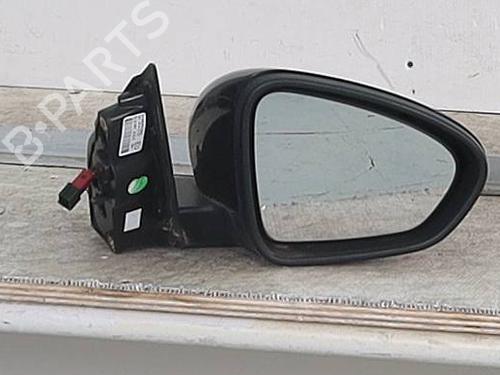 Used Right mirror Right mirror FIAT TIPO Hatchback (356_, 357_) 1.6 D (356HXG1B, 356HXG11) (120 hp) 27291653 27291653