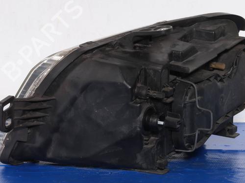 Right headlight FIAT PANDA (169_) 1.2 (169.AXB11, 169.AXB1A) | BP29826647C29