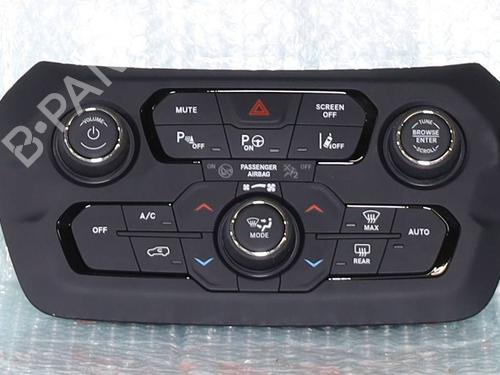 Used Climate control Climate control 38949256 38949256