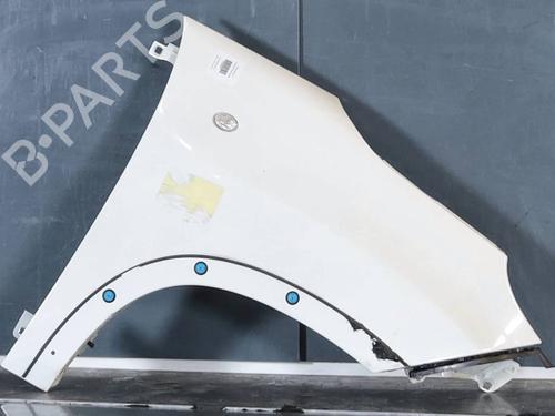 Used Right front fenders FIAT PUNTO (188_) 1.4 (95 hp) 30970870