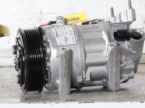 AC compressor ABARTH 600e (365) TURISMO | BP37258734M34 - Image 2