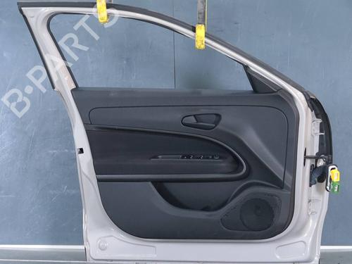 Left front door ABARTH 600e (365) TURISMO | BP36774733C2 - Image 3
