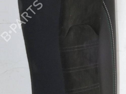 Stol bak ALFA ROMEO GIULIA (952_) 2.9 Quadrifoglio (952AAM24) (510 hp) 30738501