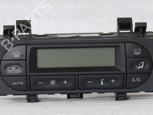 Used Climate control Climate control 37231322 37231322