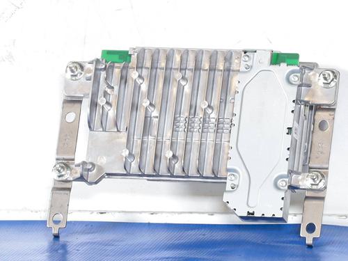 Radio FIAT 500e (332_) Elektro (FA1) | BP30662428E6 - Image 2