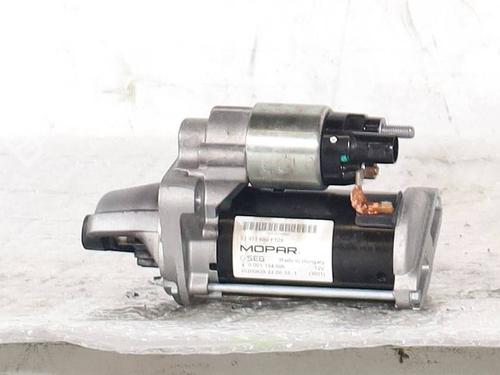 Startmotor FIAT PANDA (312_, 319_) 1.0 Mild Hybrid (312.PYD1B) (69 hp) 31647746