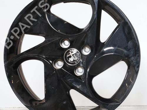 Used Rim Rim ALFA ROMEO JUNIOR (626_, 627_) Mild Hybrid (136 hp) 36774635 36774635