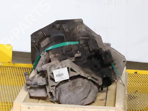 Gearbox FIAT PANDA (169_) 1.2 (169.AXB11, 169.AXB1A) | BP33118500M3 - Image 3