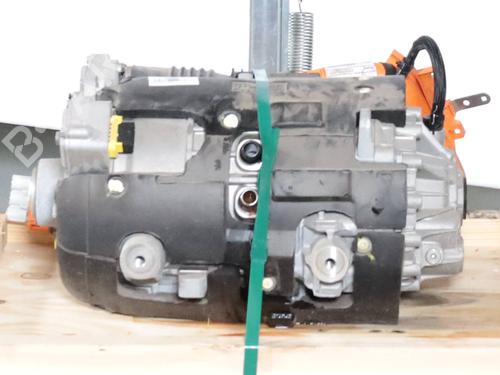 Engine JEEP COMPASS (MP, M6, MV, M7) 1.3 HYBRID 4X4 | BP28192707M1 