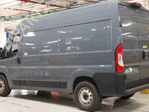 Engine mount FIAT DUCATO Van (250_) 140 Multijet 2,2 D | BP30859273M89  - Image 6