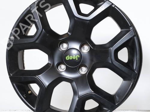 Fælk Fælk JEEP AVENGER (J2) 1.2 GSE T3 (101 hp) 35781883 35781883