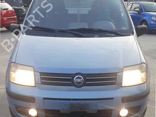 Brugte FIAT PANDA (169_) 1.2 (169.AXB11, 169.AXB1A) 4834317
