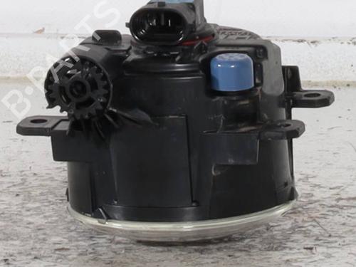 Used Left front fog light JEEP COMPASS (MP, M6, MV, M7) 1.3 HYBRID 4X4 (190 hp) 29530198