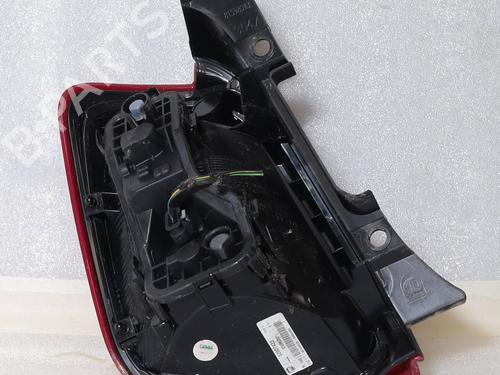 Right taillight FIAT 500 (312_) 1.2 (312AXA1A) | BP37662579C35 - Image 2