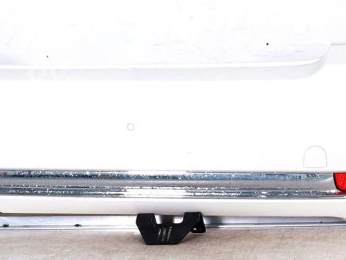 Used Rear bumper FIAT 500 (312_) 1.2 (312AXA1A) (69 hp) 25813490