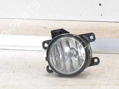 Used Left front fog light Left front fog light FIAT TIPO Estate (356_, 357_) 1.4 (356WXA1B) (95 hp) 24450378 24450378
