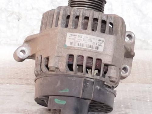 Alternator FIAT PANDA (169_) 1.2 (169.AXB11, 169.AXB1A) | BP40215472M7 - Image 5