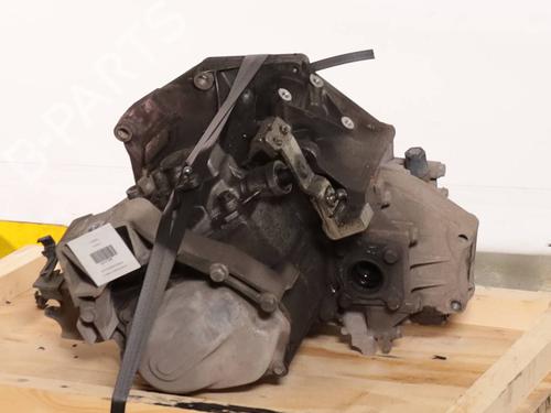 Gearbox FIAT PANDA (169_) 1.2 (169.AXB11, 169.AXB1A) | BP40261318M3 - Image 4