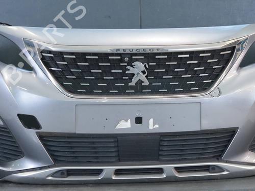 Used Front bumper Front bumper 39135127 39135127