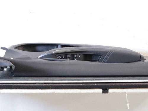 Front left panel OPEL GRANDLAND / GRANDLAND X (A18, P1UO) 1.6 Turbo (75) | BP39973404C58 - Image 3