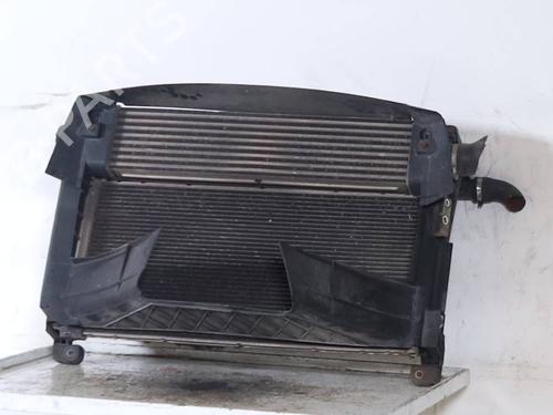 Used Other Other ALFA ROMEO MITO (955_) 1.6 JTDM (955AXC1B) (120 hp) 33616004 33616004