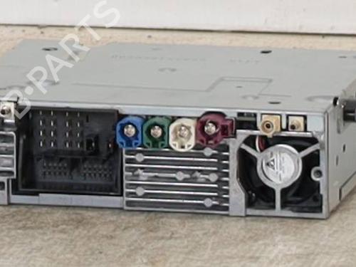 Used Radio Radio ALFA ROMEO GIULIA (952_) 2.9 Quadrifoglio (952AAM24) (510 hp) 26309734 26309734