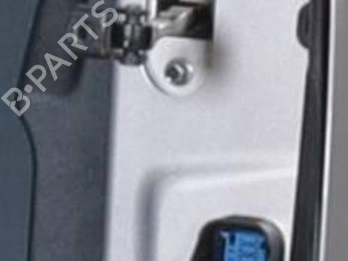 Used Left front door FIAT 500e (332_) Elektro (FA1) (95 hp) 28706830