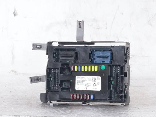 Used Fuse box Fuse box ALFA ROMEO TONALE (965_) 1.3 Hybrid Q4 (280 hp) 36217716 36217716