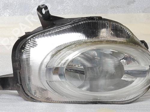 Used Left daytime light Left daytime light 37756730 37756730