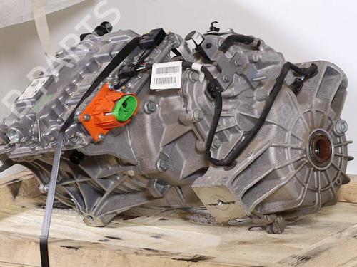 Engine JEEP AVENGER (J2) 1.2 Hybrid 4Xe | BP39973257M1 - Image 2