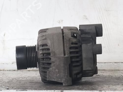 Alternator OPEL CORSA C (X01) 1.3 CDTI (F08, F68) | BP36774432M7 - Image 2
